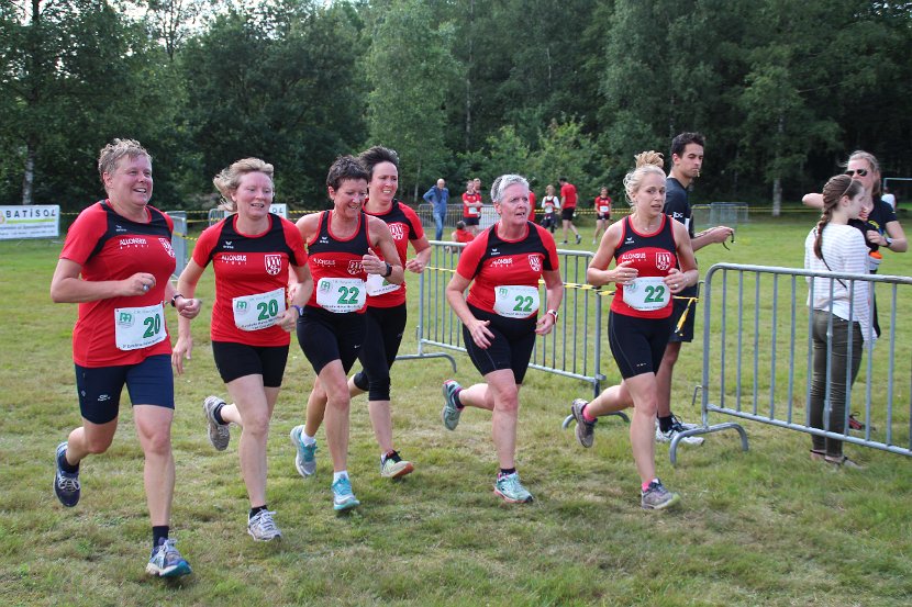 Estafette 2016 I - 404